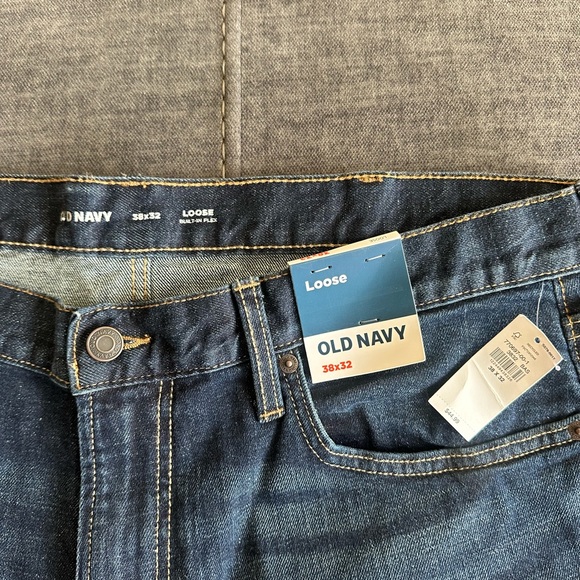 Men’s Jeans - Picture 3 of 3